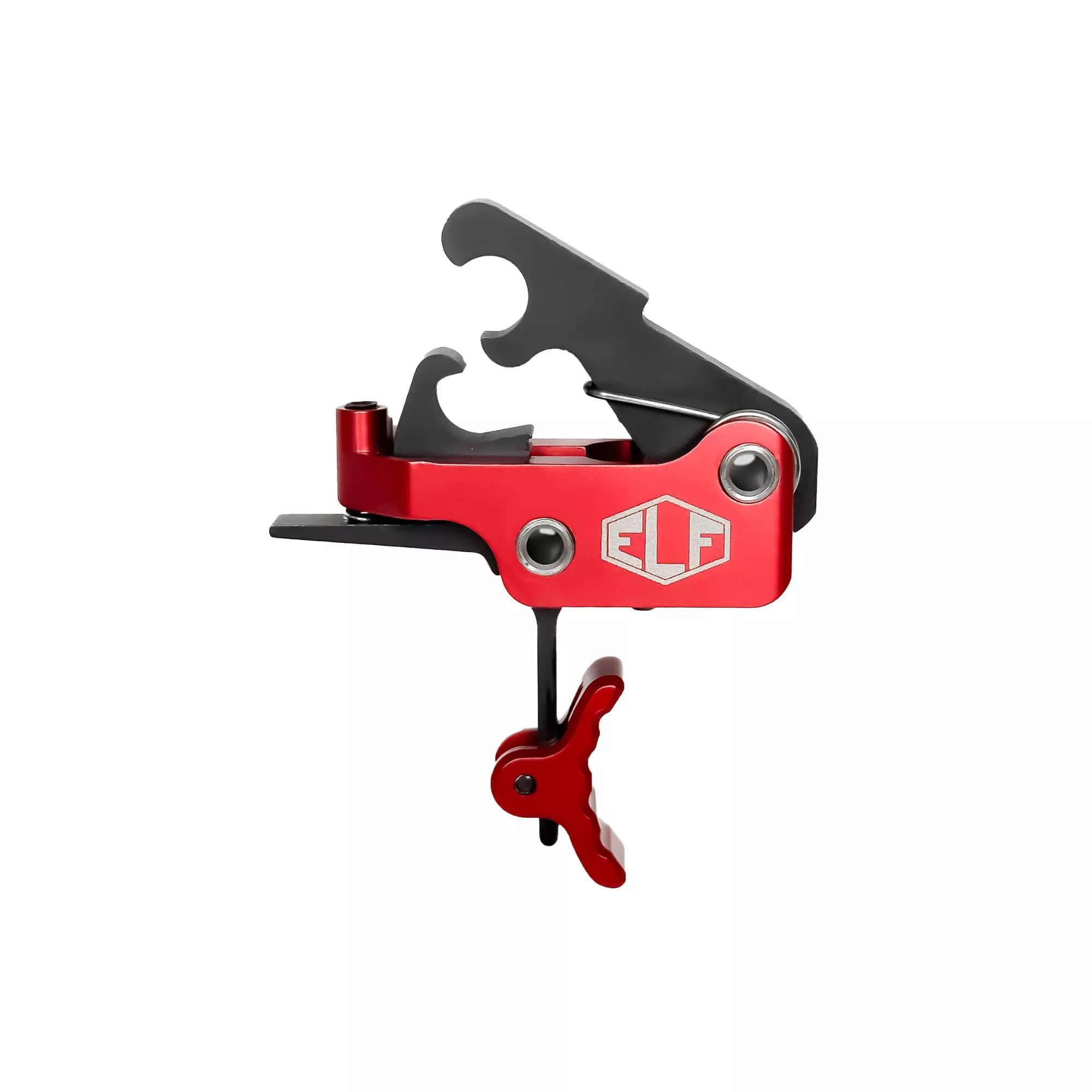 Elftmann AR-15 SE Adjustable Trigger Large Pin