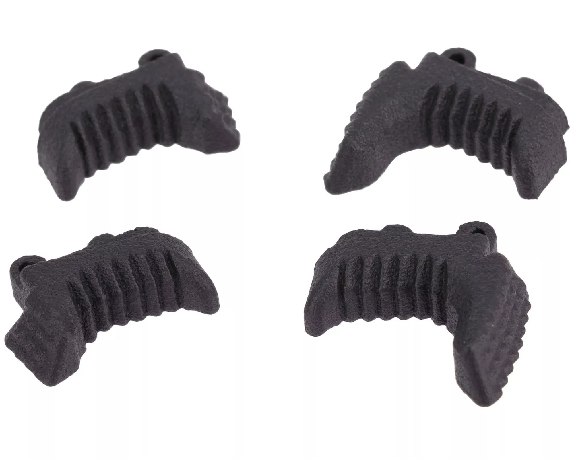 Emissary Paddle Shifter for Streamlight TLR7A Gen2 Standard & Extended