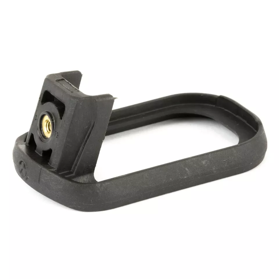 Enhanced Mag Well for Glock 19 Gen3 by Magpul