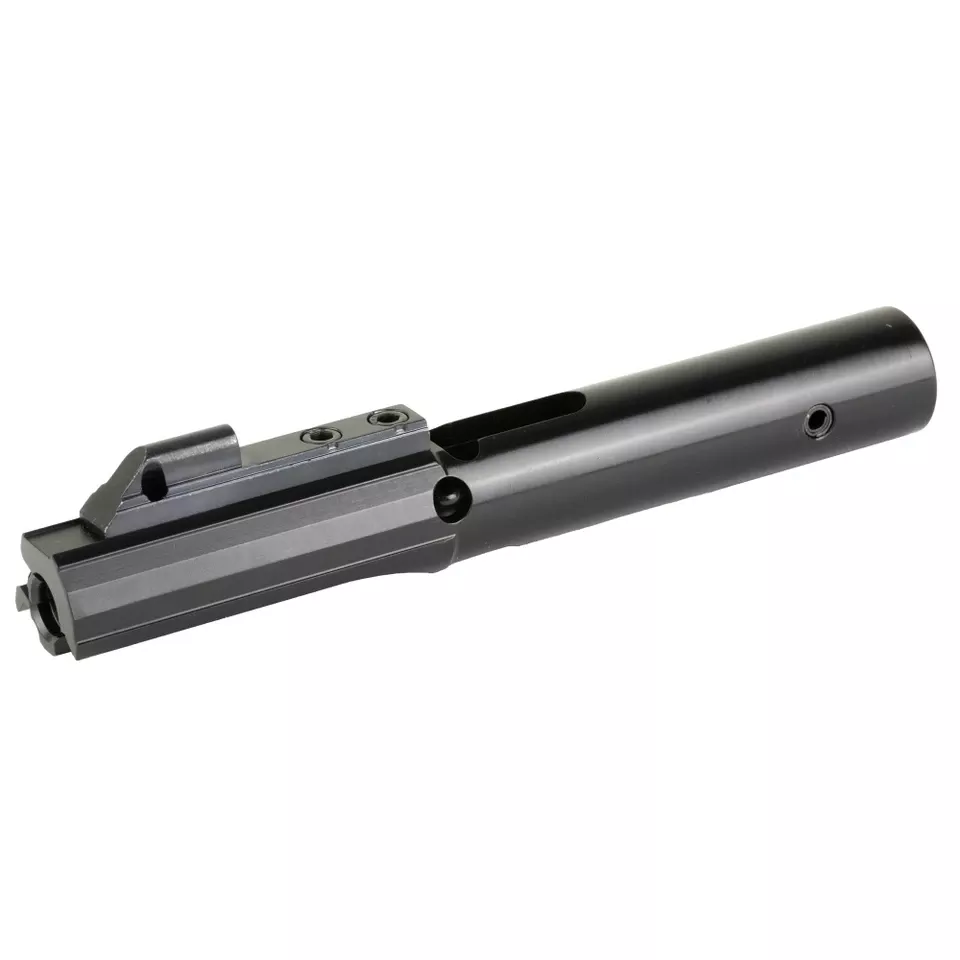 Enhanced Nitride Black AR9 9MM Bolt Carrier Group by KAK
