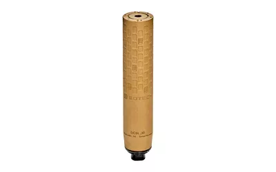 Eotech Dcbl 762 Ti Sup Hub Tan