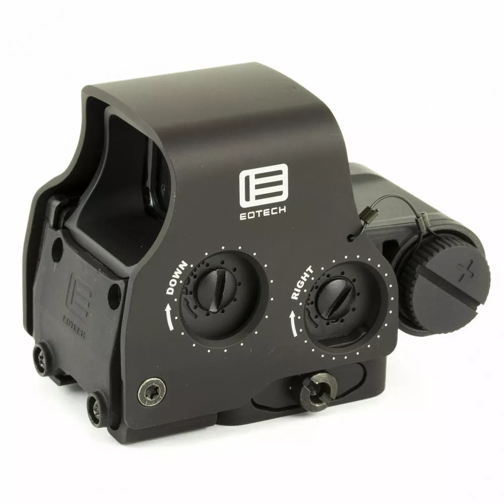 EOTECH EXPS2-0 68 /1 MOA QD MNT BLK