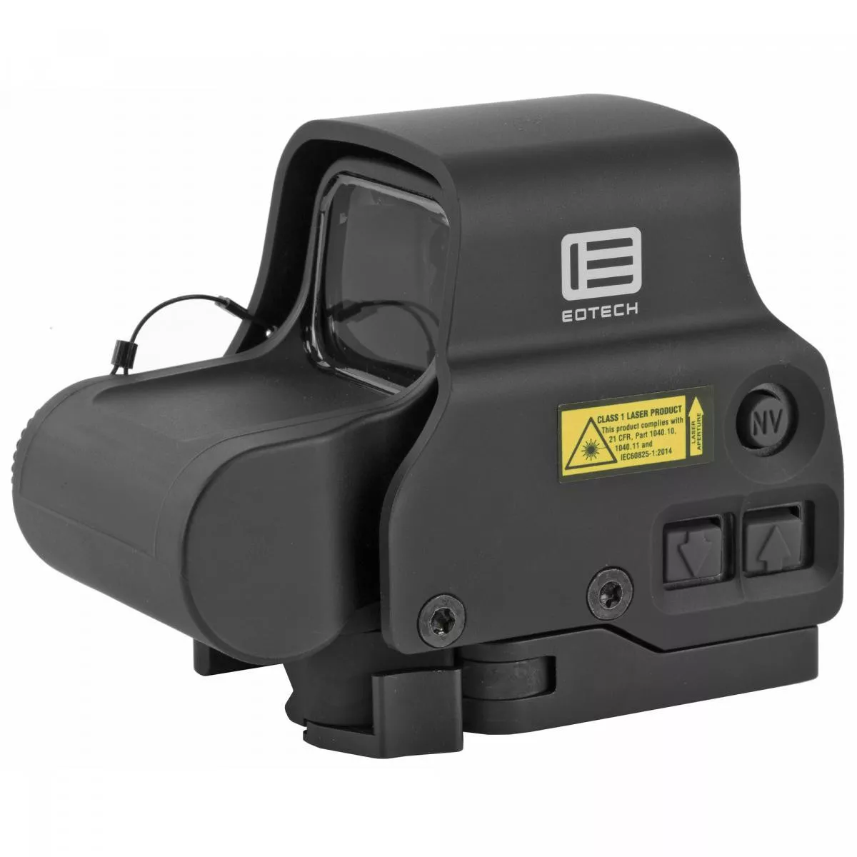 EOTech EXPS3-4 NV 68 /4MOA QD Mount Black
