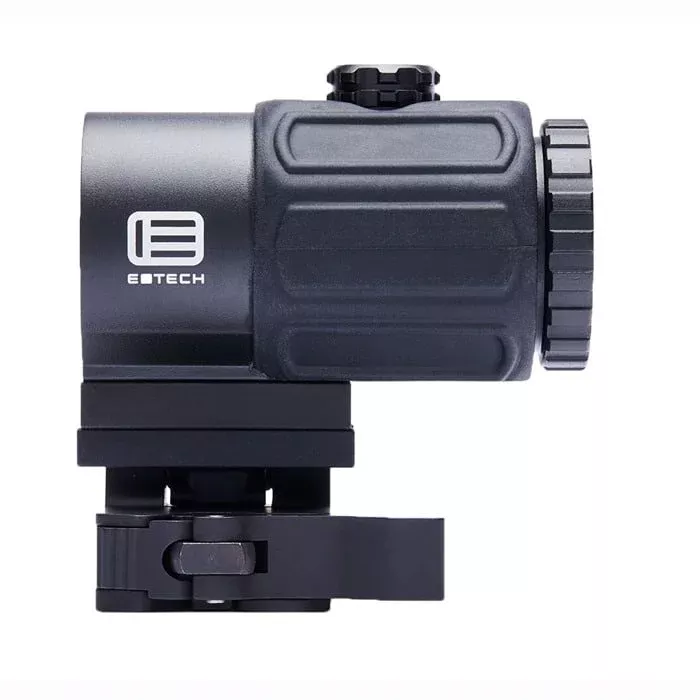 EOTECH – G43 3x Magnifier Micro w/No Mount Black Quantity Discount PriceAdd To Favorite