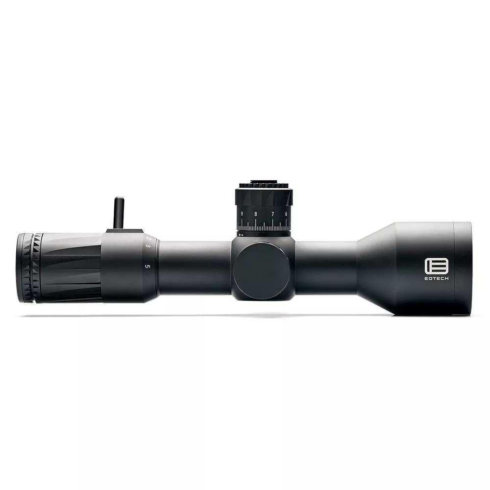 EOTech Vudu Rifle Scope 5-25×50 34mm FFP TR5 Black