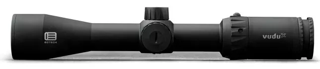 Eotech Vudux 2-12X Sfp Riflescope DP1 Ret