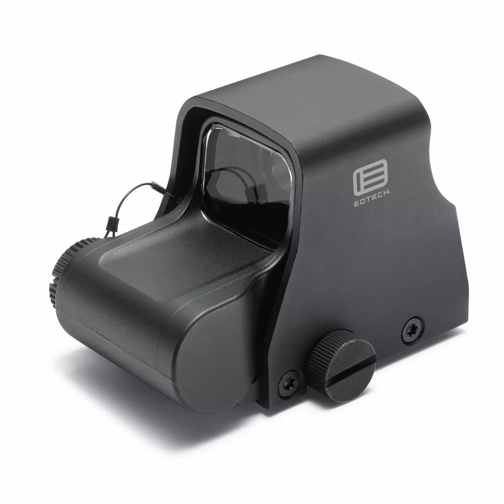 EOTECH XPS2-2 68 /2 MOA CR123 BLK