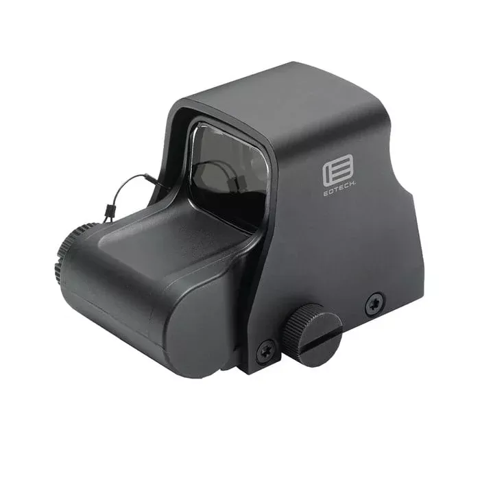 EOTECH – XPS3-2 NVG Comp. Hologra. 68 MOA Ring 1 MOA Red Dot x2 Black Quantity Discount PriceAdd To Favorite