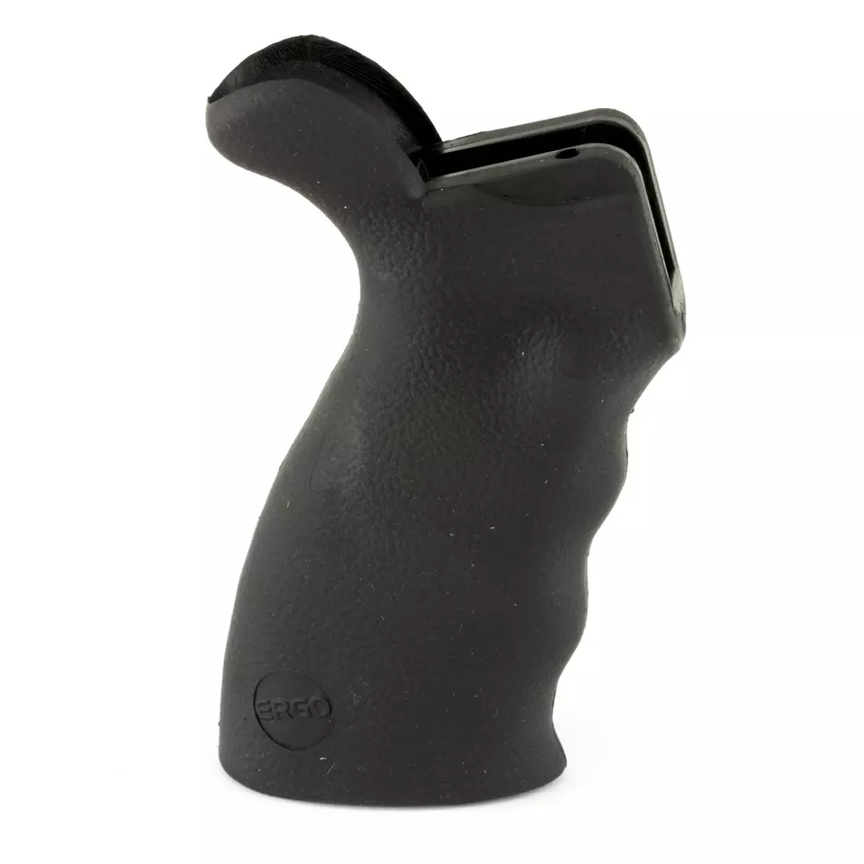 ERGO 2 SureGrip AR15/M16 Black