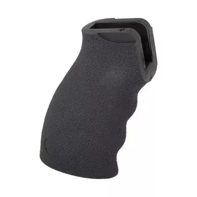 Ergo Flat Top AR-15/AR-10 Grip Kit SureGrip Black
