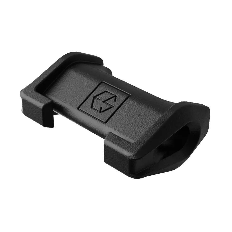 ESD Paracord Guide in Black