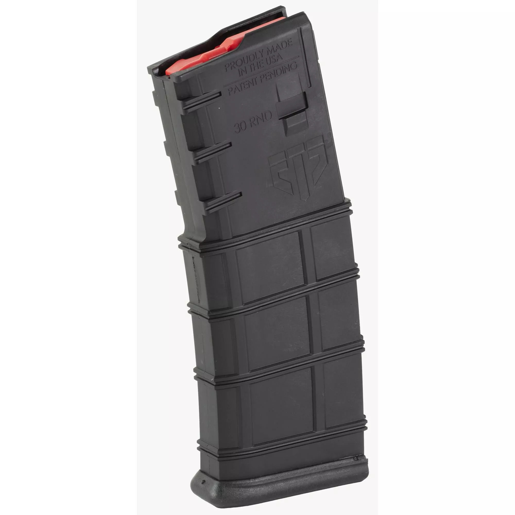 ETS Magazine AR-15 Gen II 5.56mm 30Rd SLIM Line