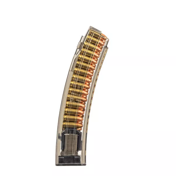 ETS Magazine for CZ Scorpion EVO 9mm