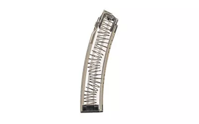 ETS Magazine G2 for CZ Scorpion EVO 9mm Clear