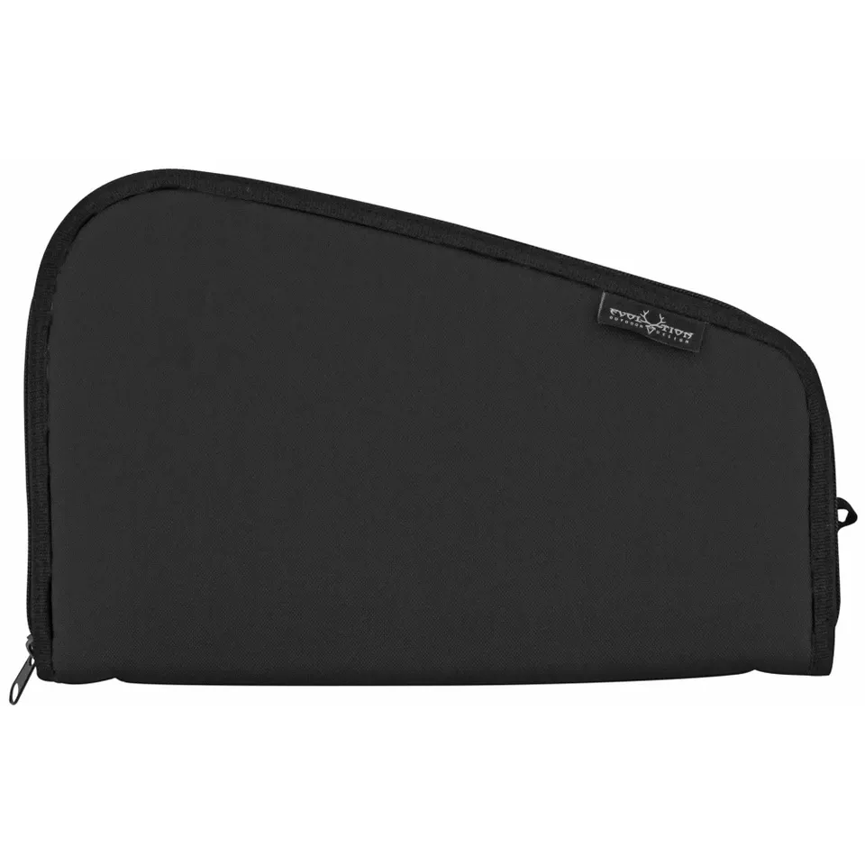 EVODS MESQ Pistol Case 11" Black