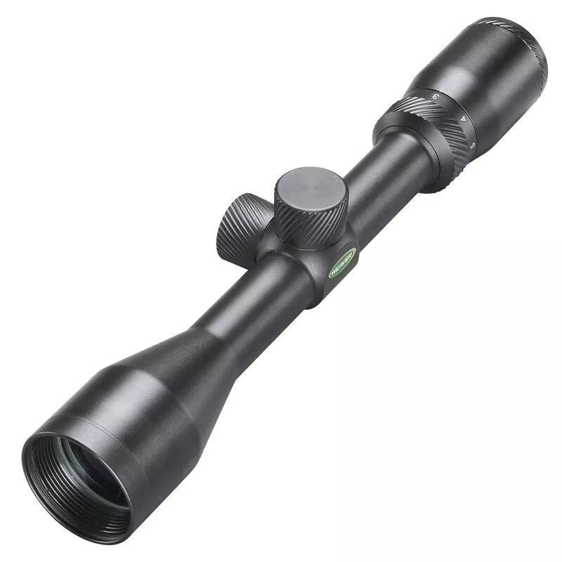 EXCLUSIVE Weaver Classic Series Rifle Scope 3-9x40mm 1″ SFP Ballistic-X Matte Black