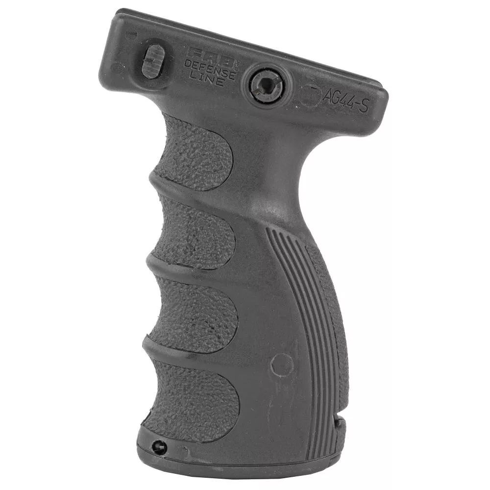 F.A.B. Defense AG-44S QR Ergonomic Vertical Foregrip