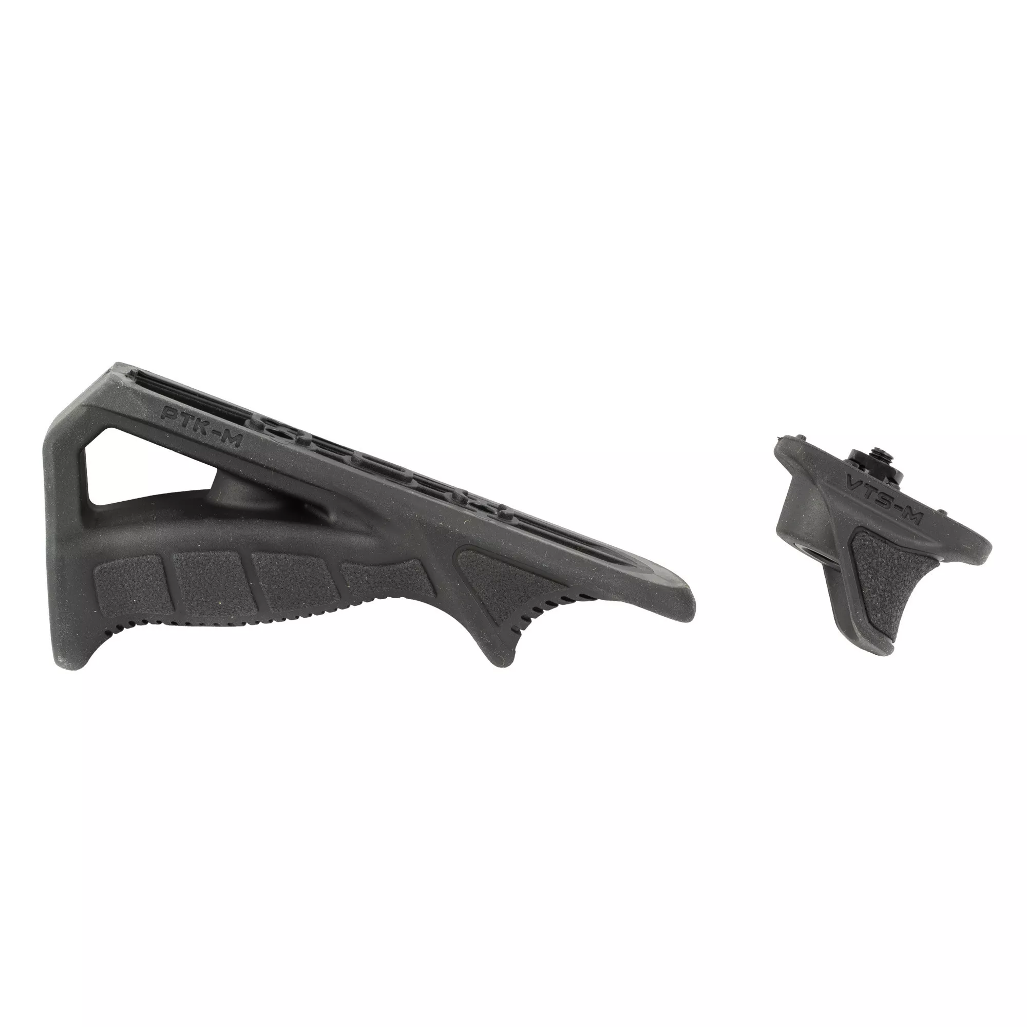 F.A.B. Defense PTK-M Rubberized Ergonomic Pointing Grip M-LOK