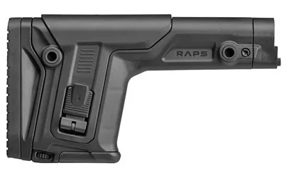 F.A.B. Defense RAPS Buttstock