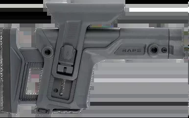 Fab Defense RAPS Rapid Adjustment Precision Stock Grey