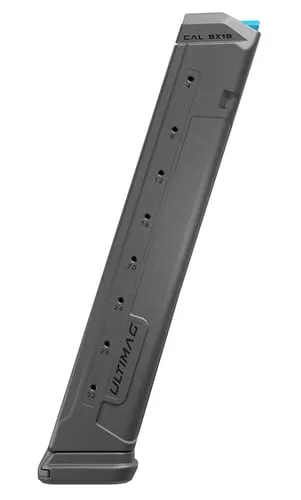FAB FX-UMAGX32B GLK POLY MAG32RD