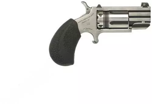 FALSErth American Arms Pug Revolver 22 Magnum 1" Barrel 5Rd Stainless Steel Finish