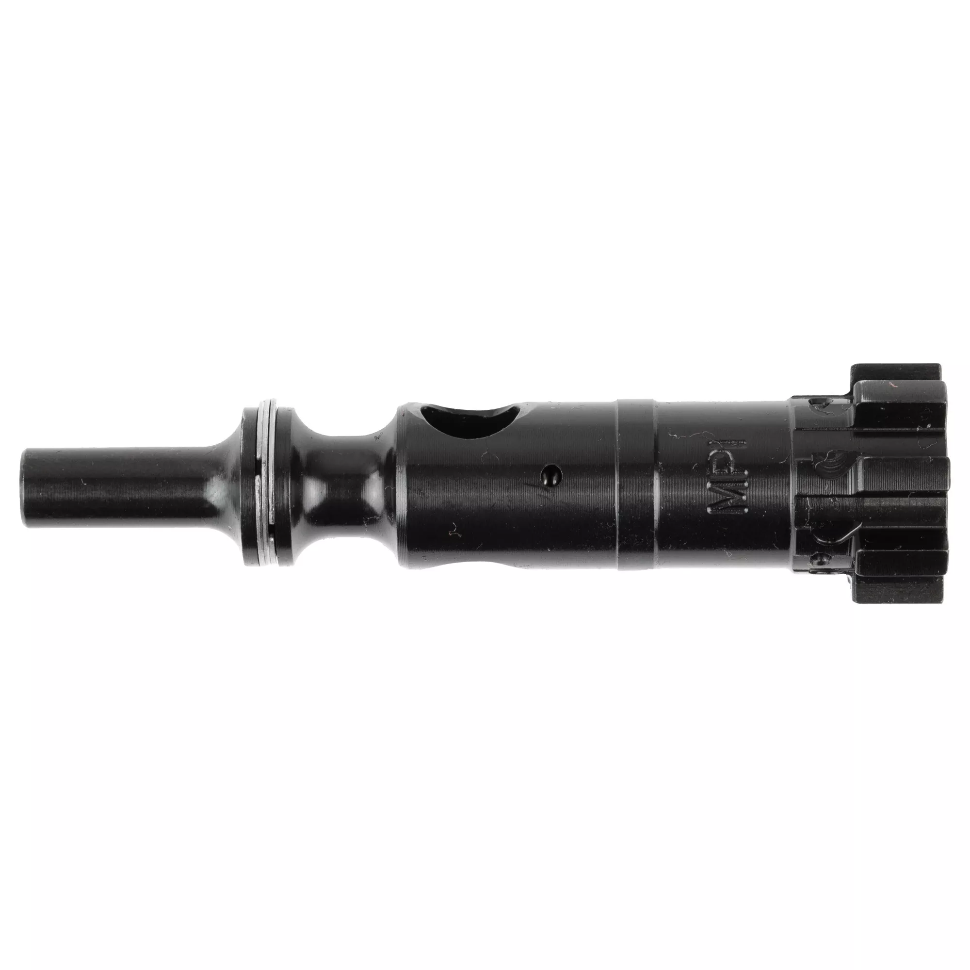 Faxon AR-15 Bolt 5.56NATO Nitride Black
