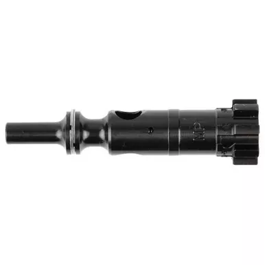 Faxon Firearms AR-15 Bolt | Parts Kit | AR-15 | Black | FF556BCNITRIDE