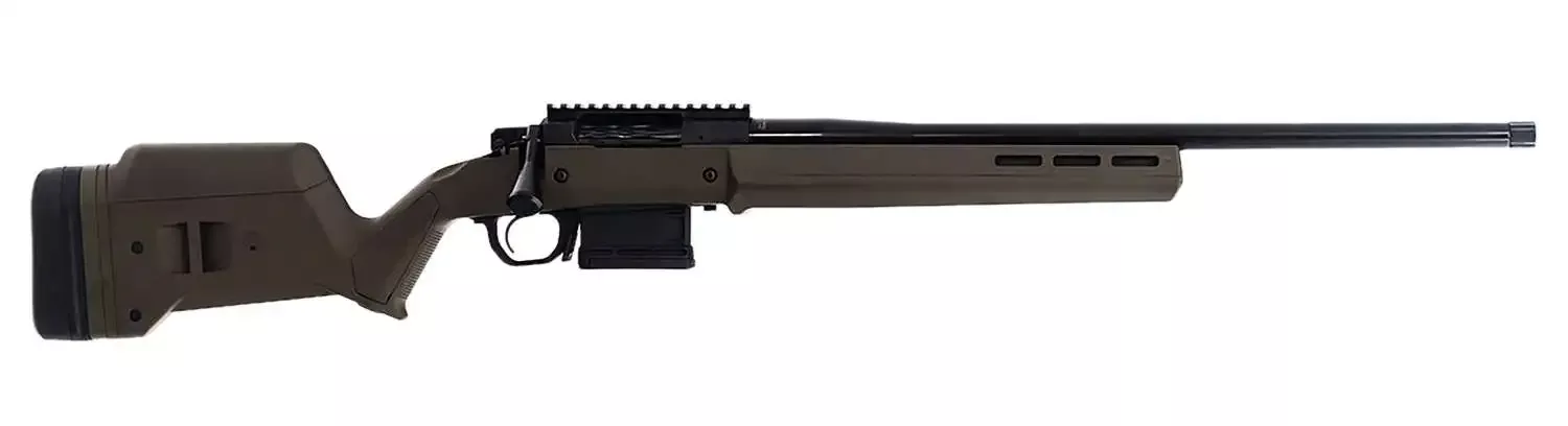 Faxon Firearms FX7 Rib 308 Win 22IN Med Sport Profile Bbl 5RD MAG