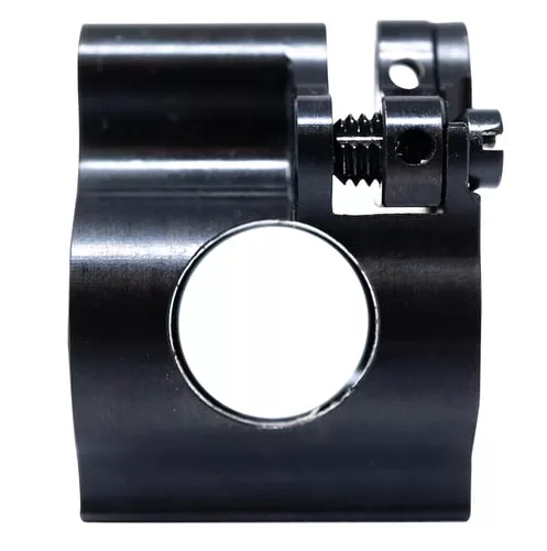 Faxon Firearms GBALP6253 Low Profile Gas Block .625" AR-15 1"