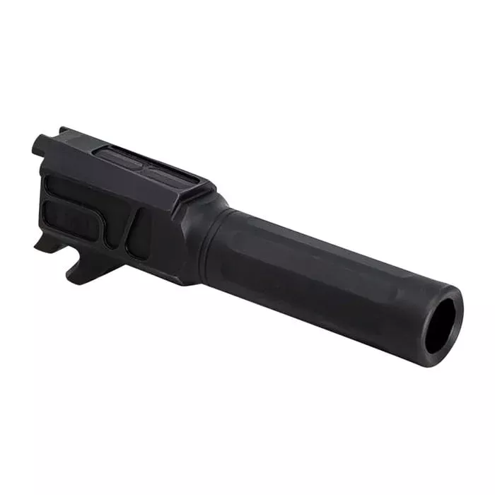 FAXON FIREARMS – Match 9mm Non-Threaded Straight BBL for Sig Sauer P365 BLK Quantity Discount PriceAdd To Favorite