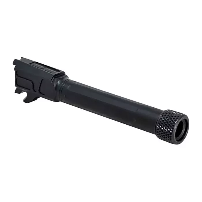 FAXON FIREARMS – Match 9mm Threaded Straight BBL for Sig Sauer P365XL Black Quantity Discount PriceAdd To Favorite