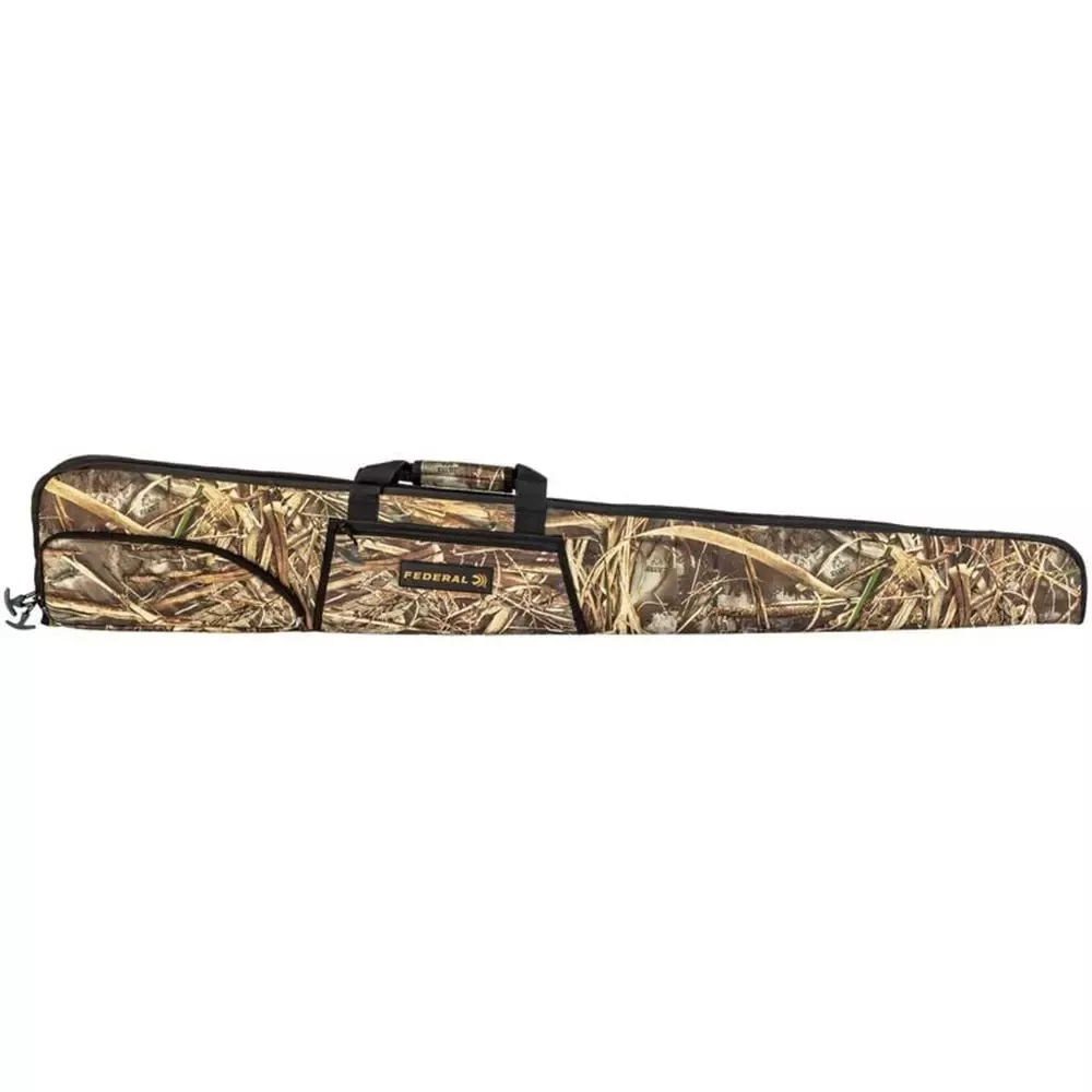 Federal Field & Range Shotgun Case 48″ Realtree MAX-7