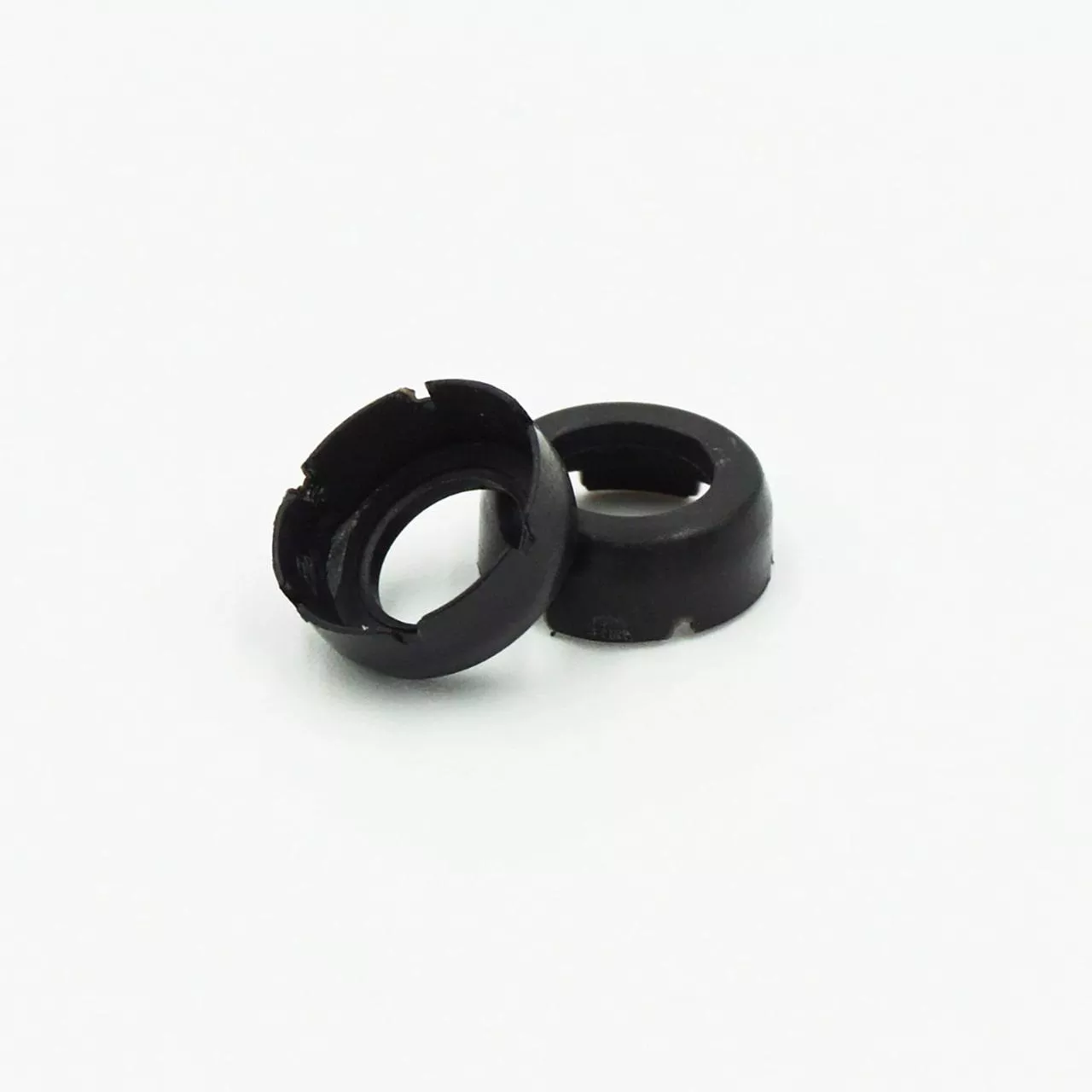 Feradyne Rage Replacement Shock Collar for Rage 3 Blade Chisel Tip Black