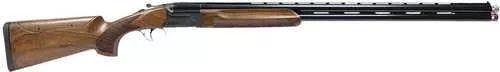 Fierce Firearms Alpha Left Handed Shotgun 12 Gauge 30" Barrel 2Rd Black Finish