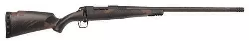 Fierce Firearms Carbon Rogue Rifle 300 PRC 22" Barrel 3Rd Black Finish