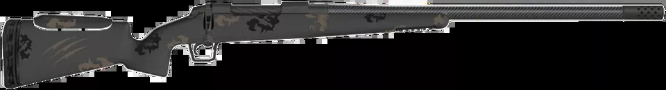Fierce Rival 300 PRC 22" MBTR Rifle