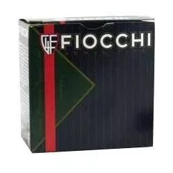 FIOCCHI AMMUNITION – Little Rino 12 Gauge 2-3/4″ 1oz #7.5 Shot 25/Box Quantity Discount PriceAdd To Favorite