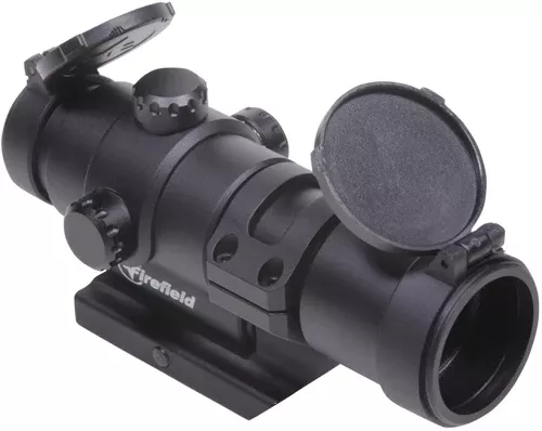 Firefield Impulse 1x28 Red Circle Dot Reticle Sight