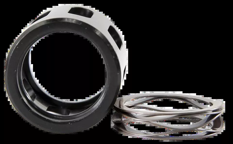 Fixed Barrel Spacer for Banish 45 by Silencer Central
