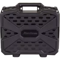 FLAM 1511DDP DOUBLE DEEP PSTL CASE
