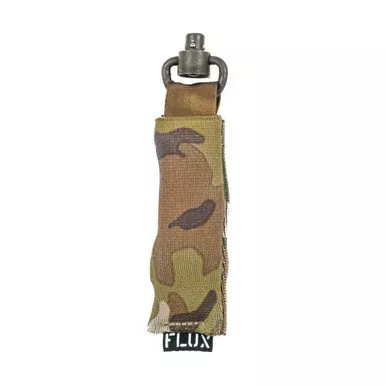 Flux Defense Ripcord Sling | Slings | QD Mount | Multicam | 165-00033