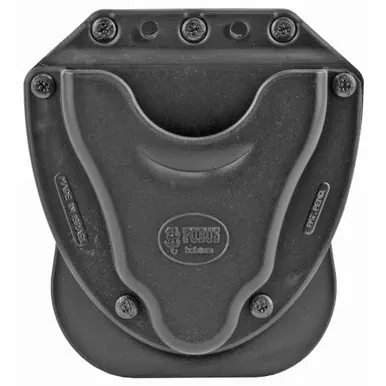 Fobus Paddle Case Black | CUFF | CUFF Polymer
