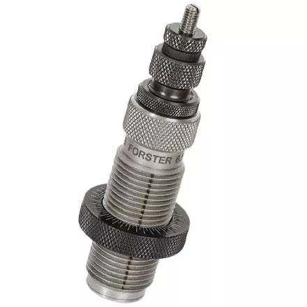 Forster 7 PRC Bushing Full Length Sizer Die