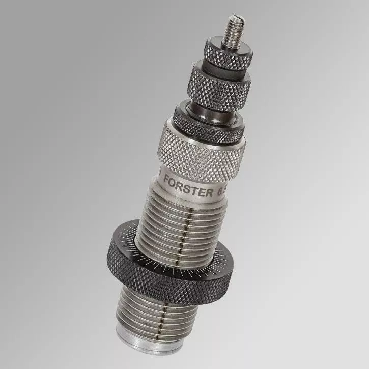 Forster Bushing Full Length Sizing Die 6.5×47 Lapua