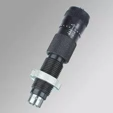 Forster Ultra Micrometer Seater Die for 6.5 PRC