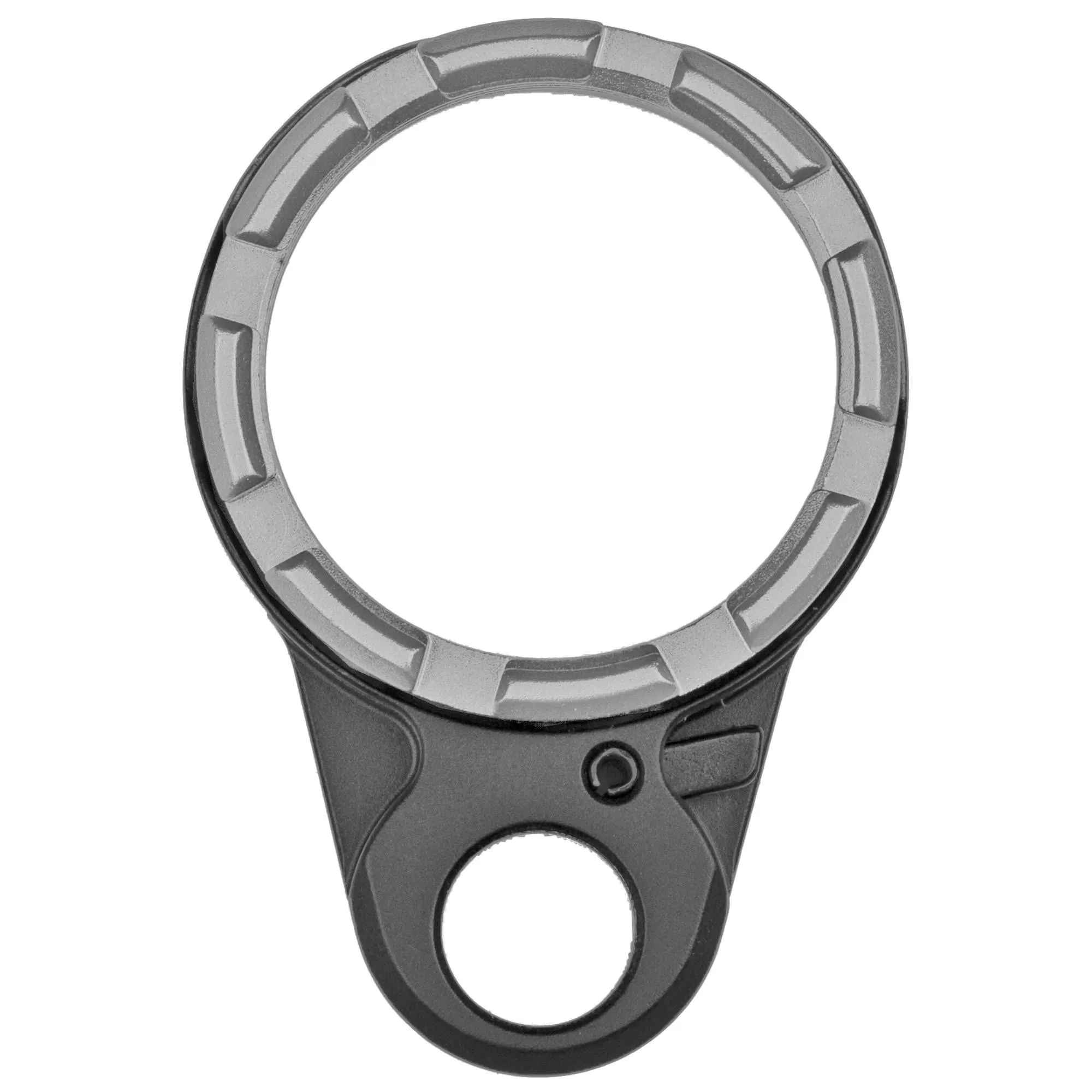 Fortis K2 Lightweight Enhanced AR-15 End Plate