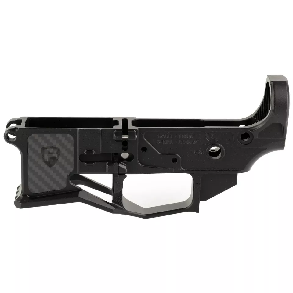 FORTIS License Gen II AR15 Lower Ambidextrous