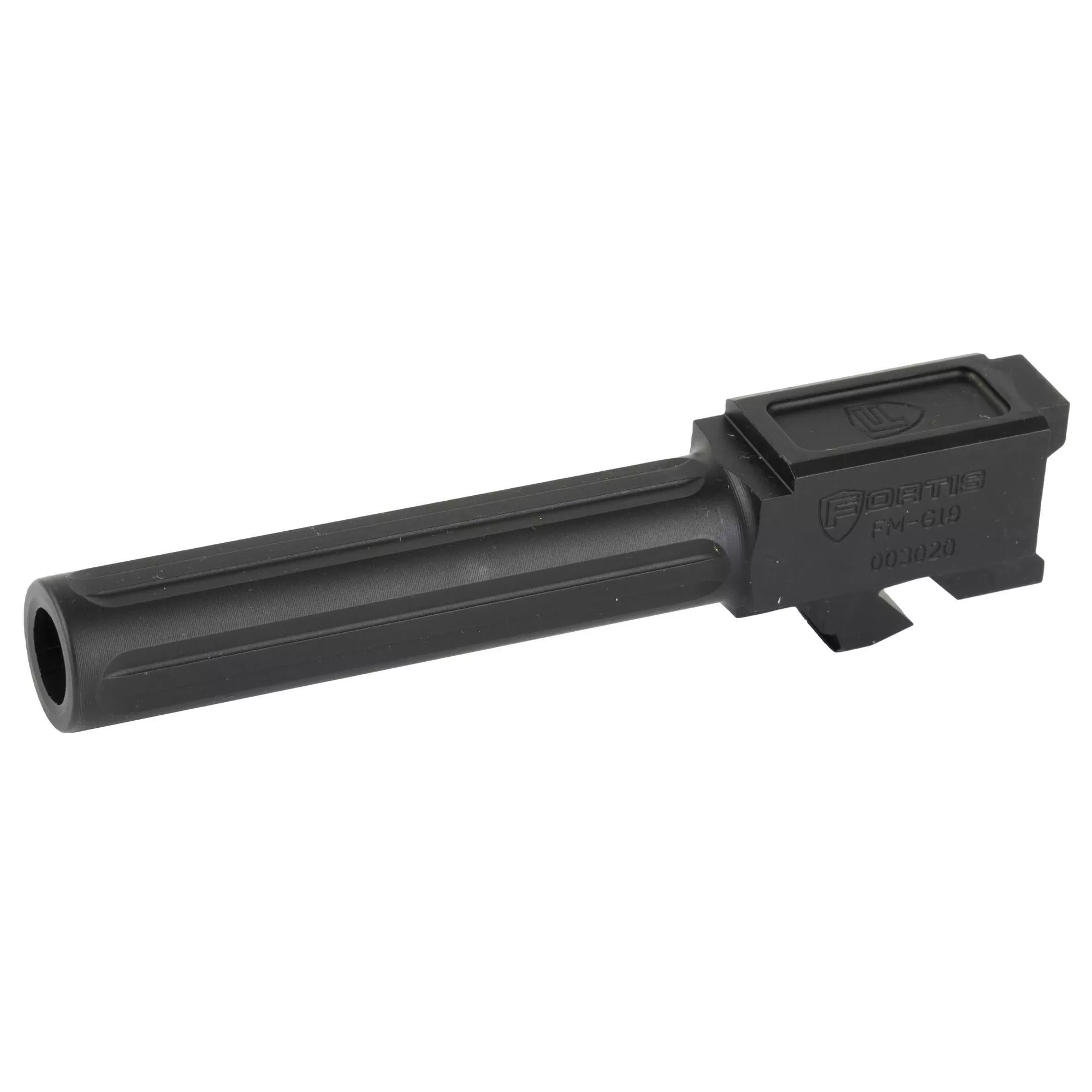 Fortis Match Grade Barrel for Glock 19 /19X