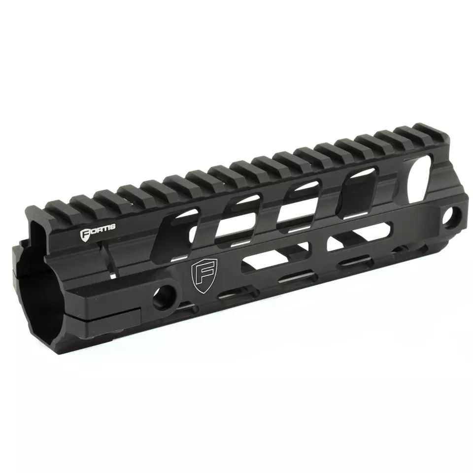 FORTIS REV II FF Rail 6.7" M-LOK Black